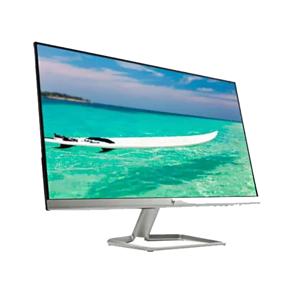 HP 27f 27-inch FHD Monitor