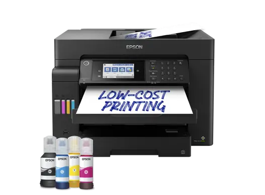 Epson EcoTank L15150 A3+ All-in-One Printe