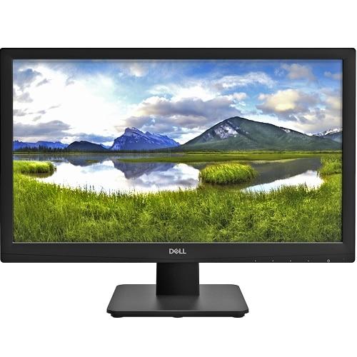 Dell D2020H 19.5-Inch HD Monitor