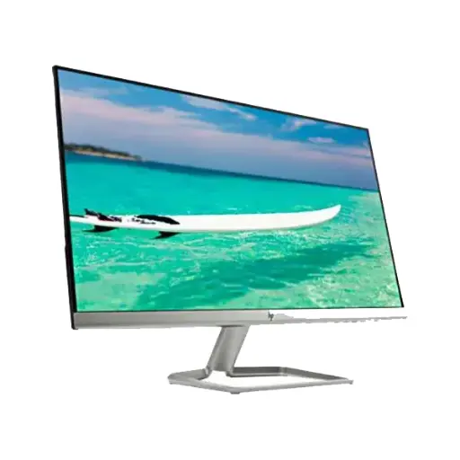 HP 27f 27-inch FHD Monitor