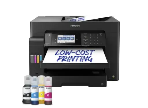 Epson EcoTank L15150 A3+ All-in-One Printe