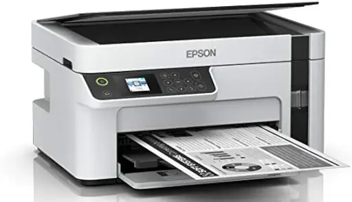 GM 4070 All-in-One Printer