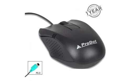 Prodoit MU 253S PS/2 Mouse
